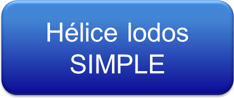 helice lodos simple