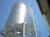 Silo cilindrico